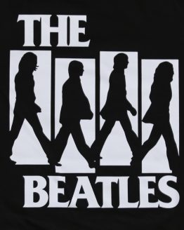 THE BEATLES T-SHIRT