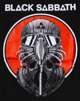 BLACK SABBATH T-SHIRT