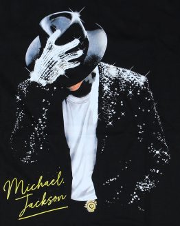 MICHAEL JACKSON T-SHIRT