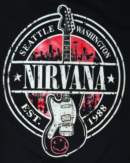 NIRVANA #2