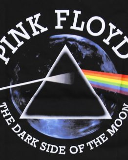 PINK FLOYD - THE DARK SIDE OF THE MOON T-SHIRT