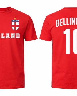 T-shirt Εθνικής Αγγλίας - BELLINGHAM